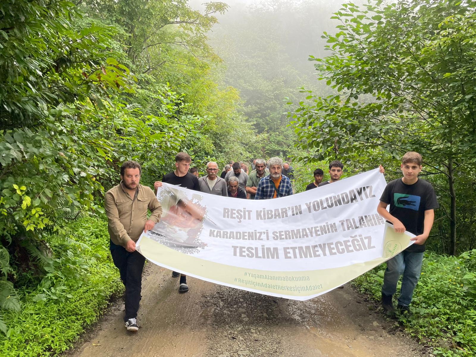 Reşit Kibar Ölümünün 1. Yılında Anıldı (5)