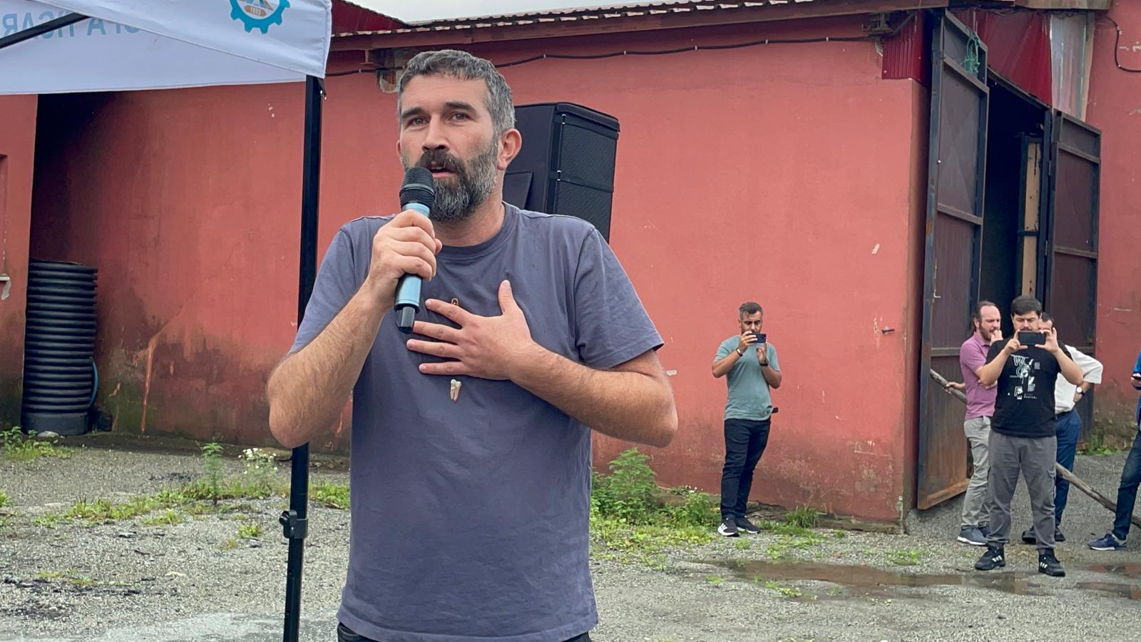 Reşit Kibar Ölümünün 1. Yılında Anıldı (8)