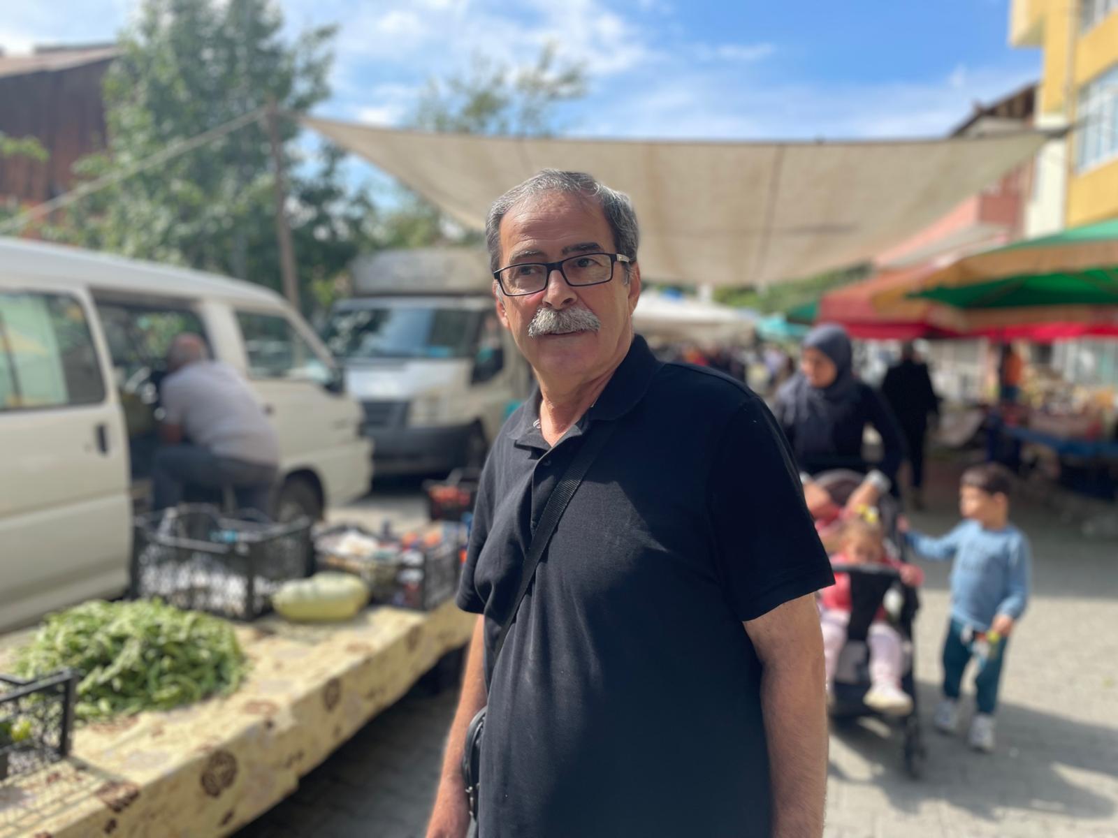 Şavşat’ta Pazarda Fiyat Tepkisi (8)
