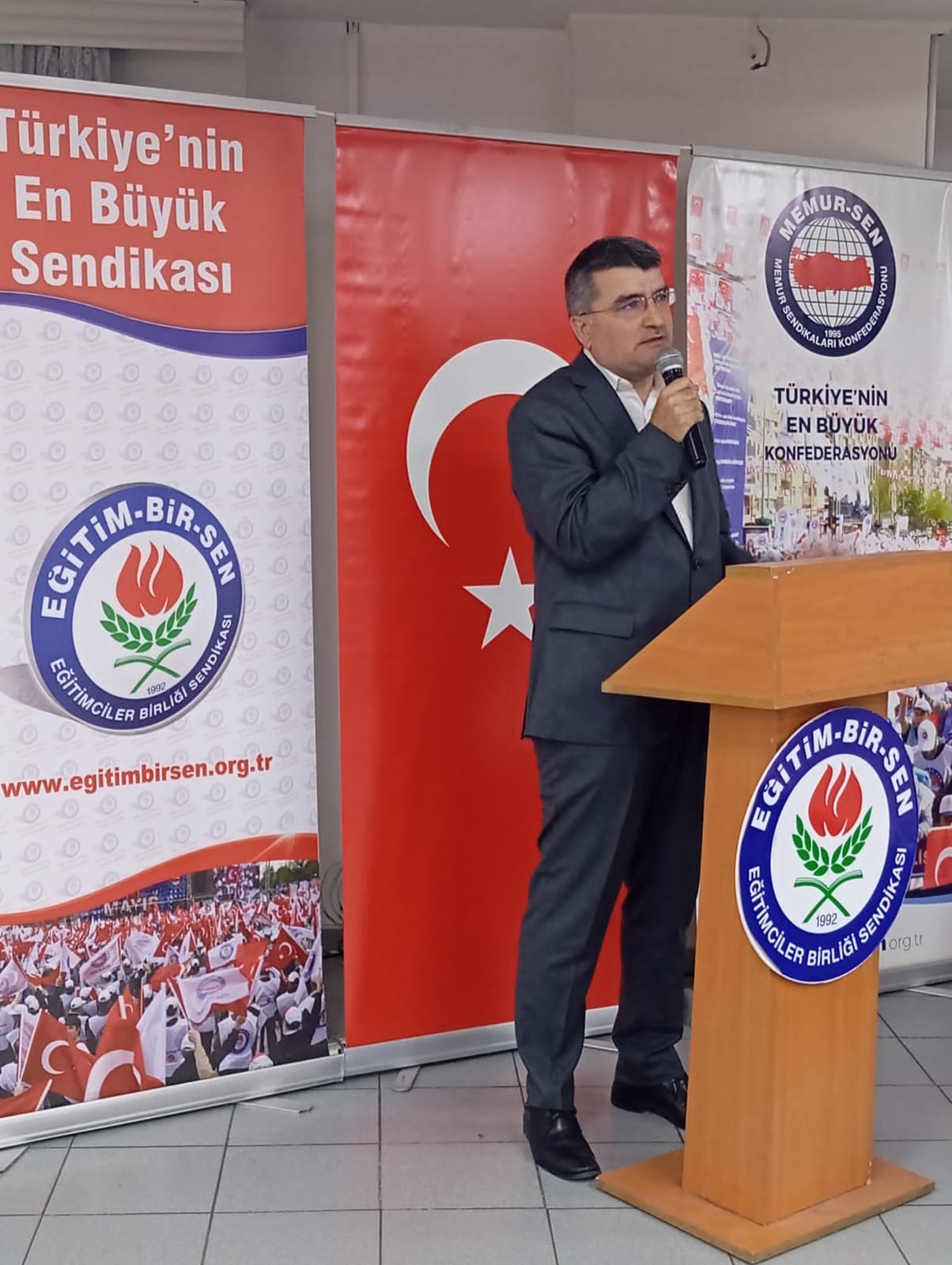 “Toplu Sözleşme Tüm Boyutlarıyla Tartışılmalı” (2)