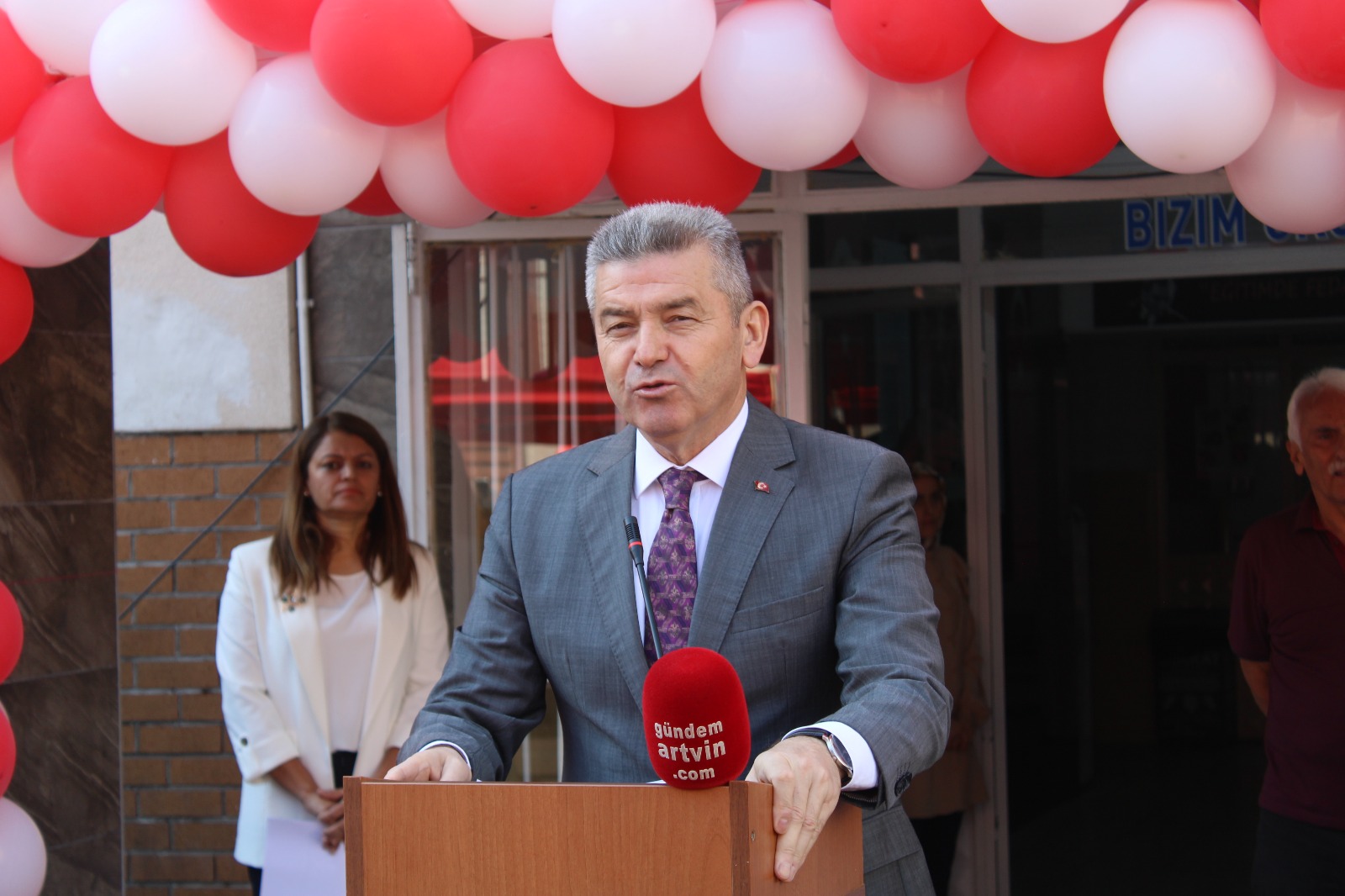 22 Bin Öğrenci Ders Başı Yaptı