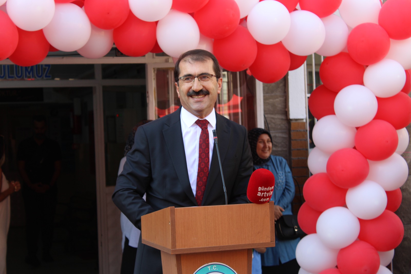 22 Bin Öğrenci Ders Başı Yaptı
