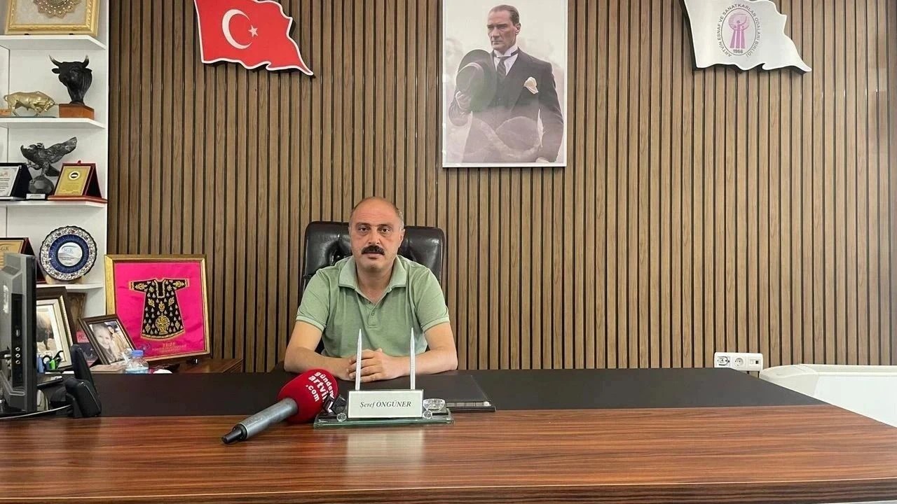 Tır Parkı Sorunu İçin Somut Adımlar Atılıyor
