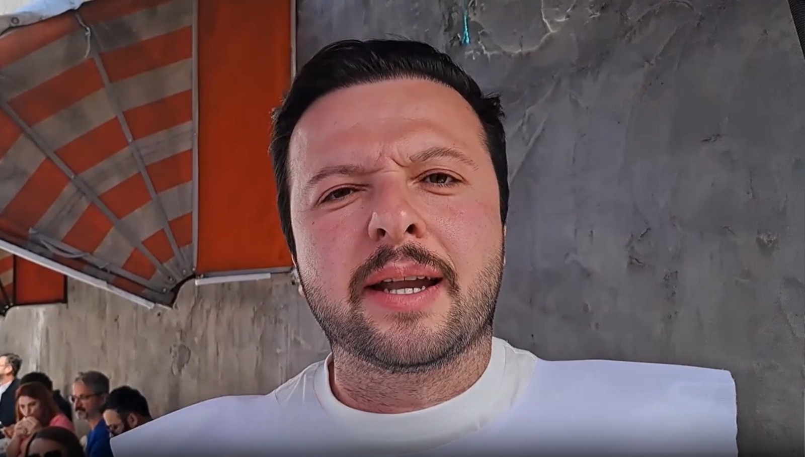 Şavşat’ta İşçilerin Direnişi Sürüyor