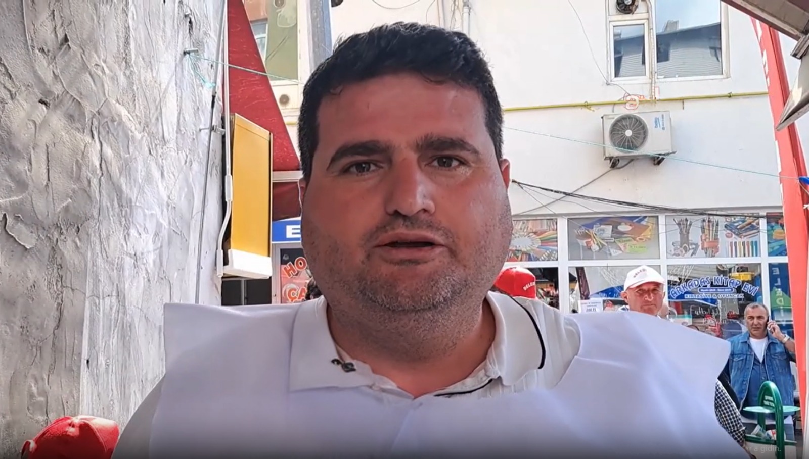 Şavşat’ta İşçilerin Direnişi Sürüyor