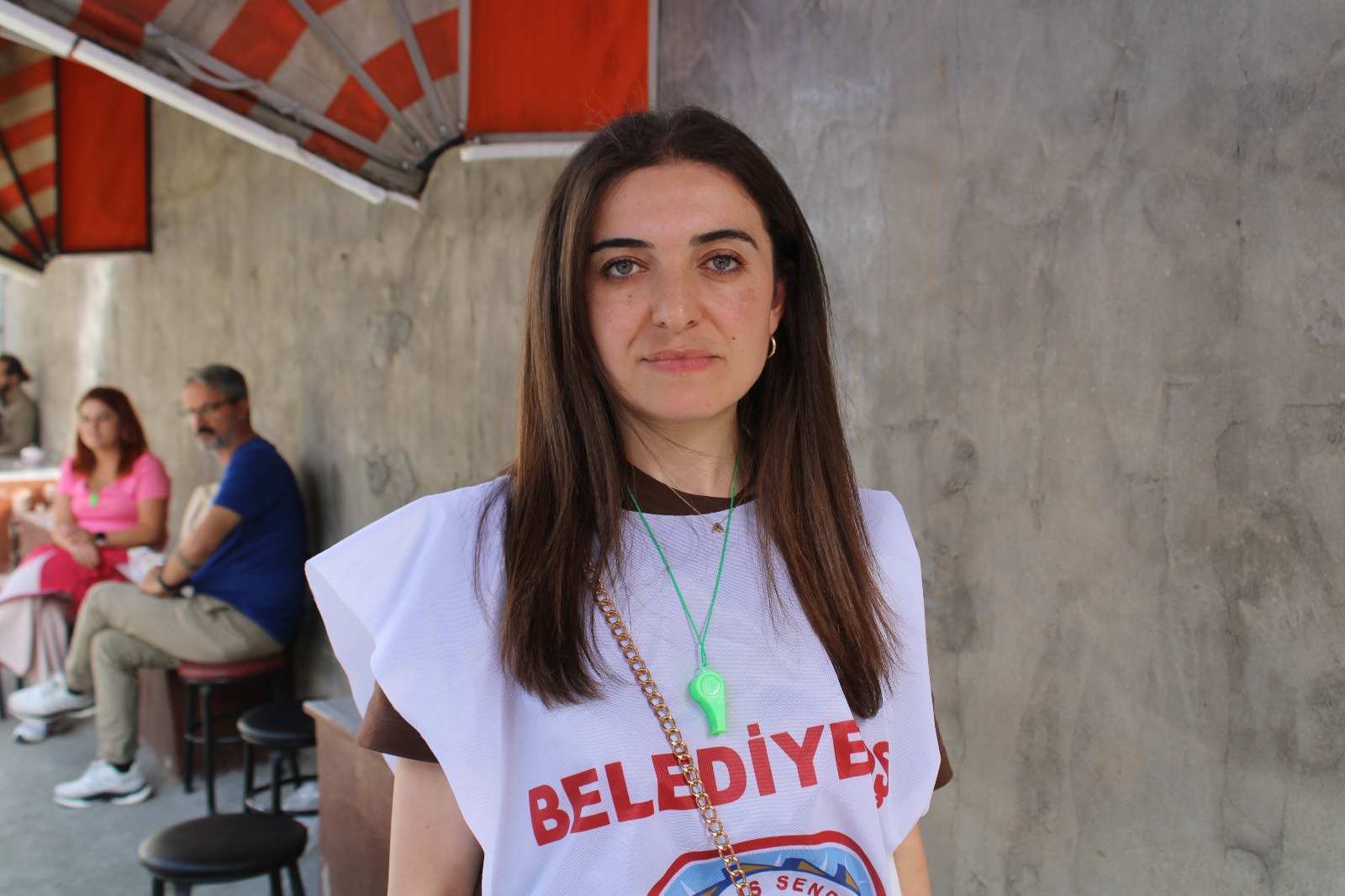 Şavşat’ta İşçilerin Direnişi Sürüyor