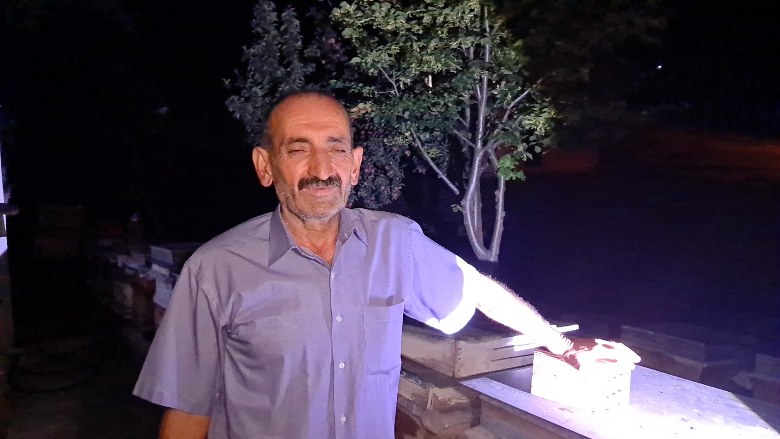 Ardanuç'ta Arıcılar Maliyetlere Dayanamıyor