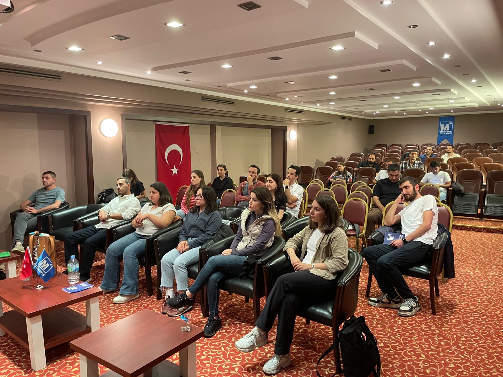 Artvin’de Bilirkişilik Eğitimleri Başladı