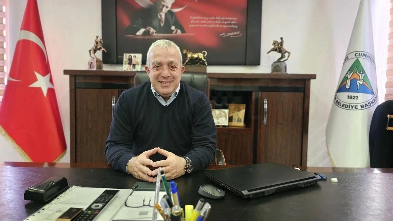 “Gazze’deki Saldırı İnsanlık Suçudur”