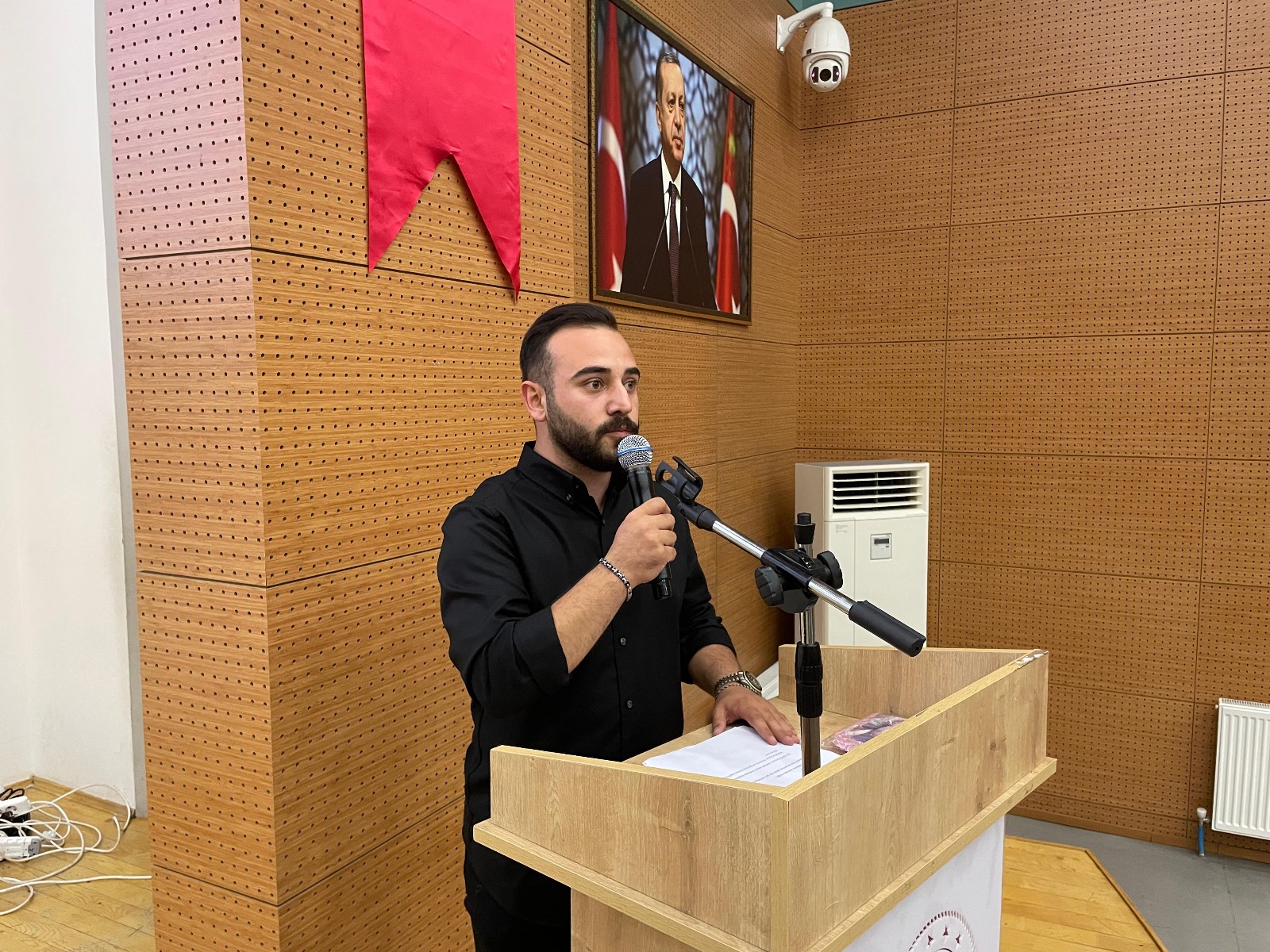 Zirve Spor Kulübü Artvin’de Kuruldu