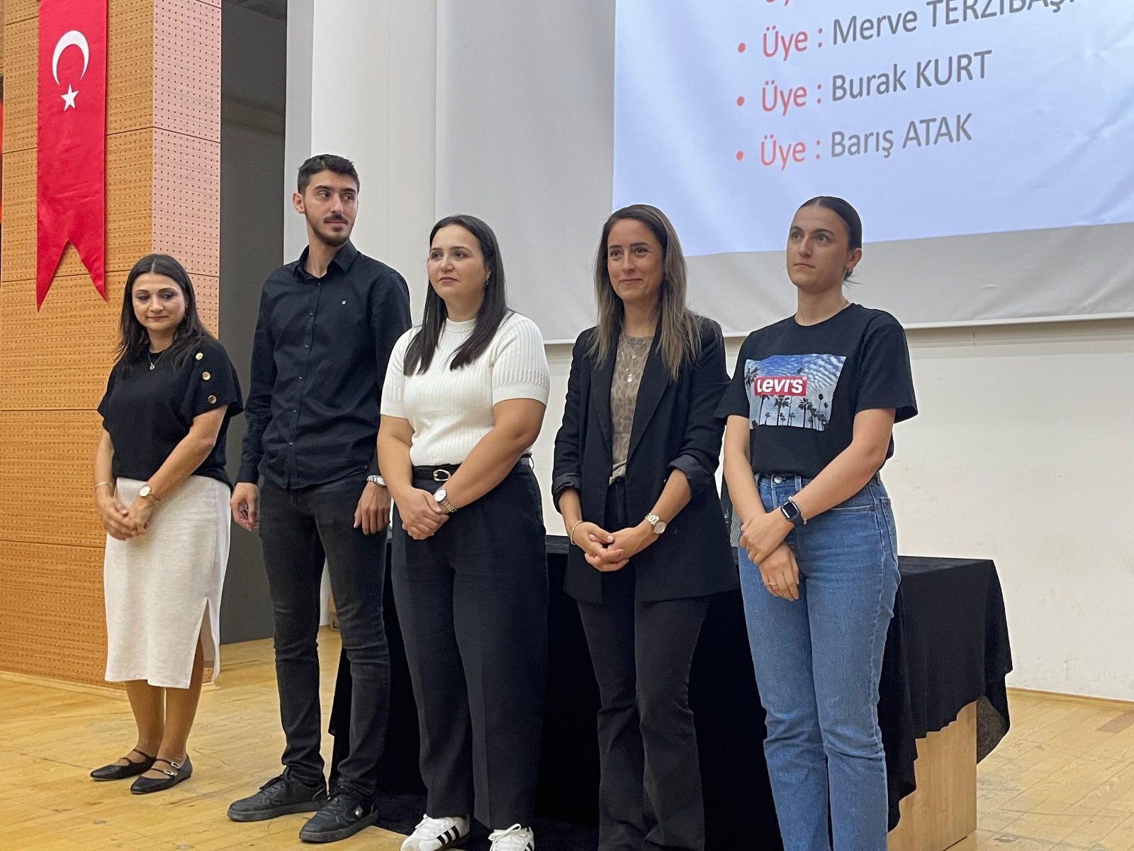 Zirve Spor Kulübü Artvin’de Kuruldu