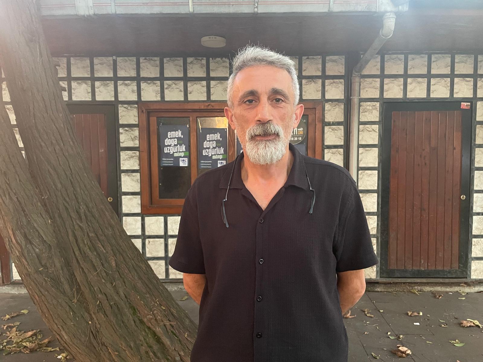 Emek Doğa ve Özgürlük Mitingi İçin Çağrı Yapıldı