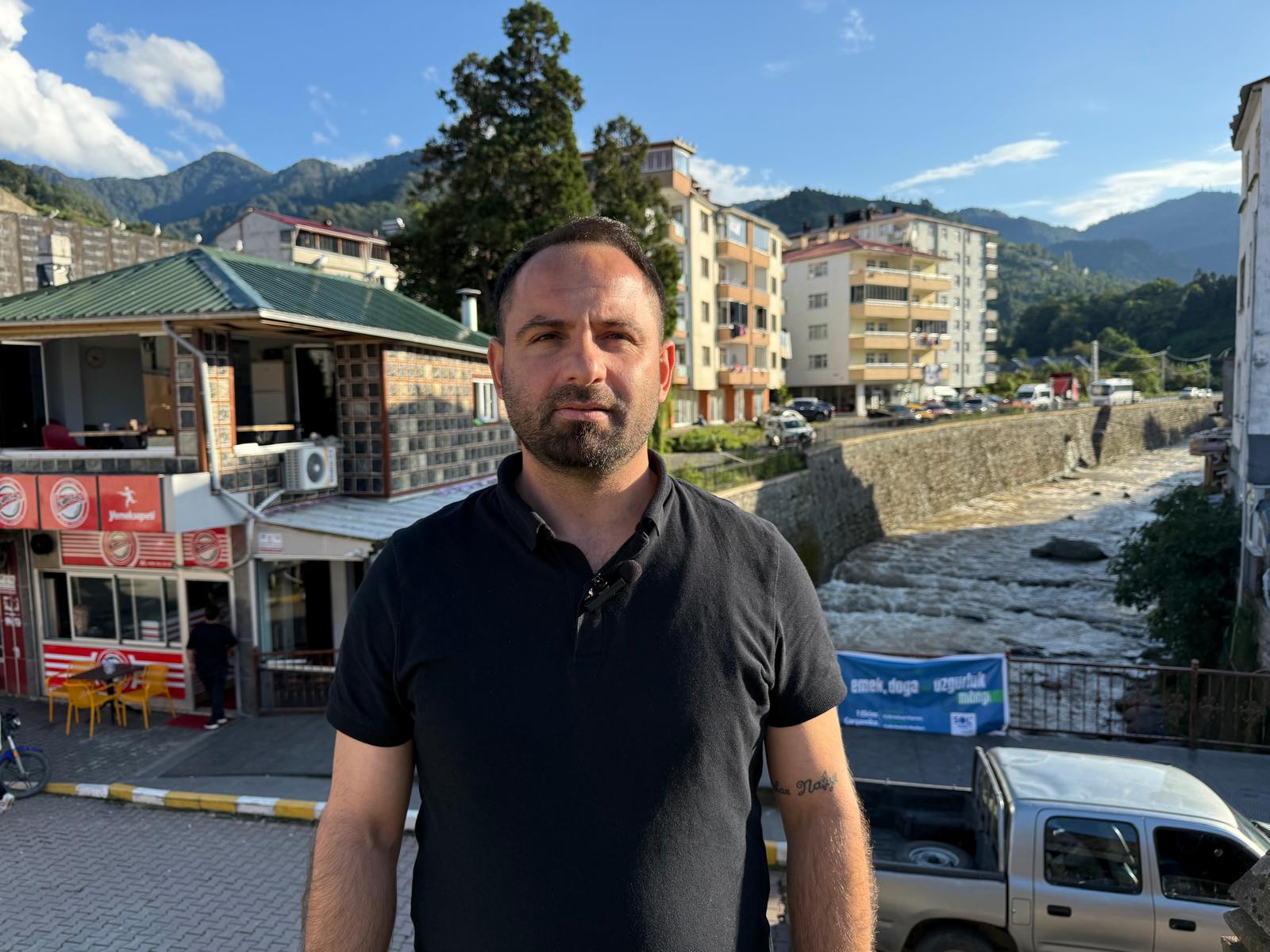 Emek Doğa ve Özgürlük Mitingi İçin Çağrı Yapıldı