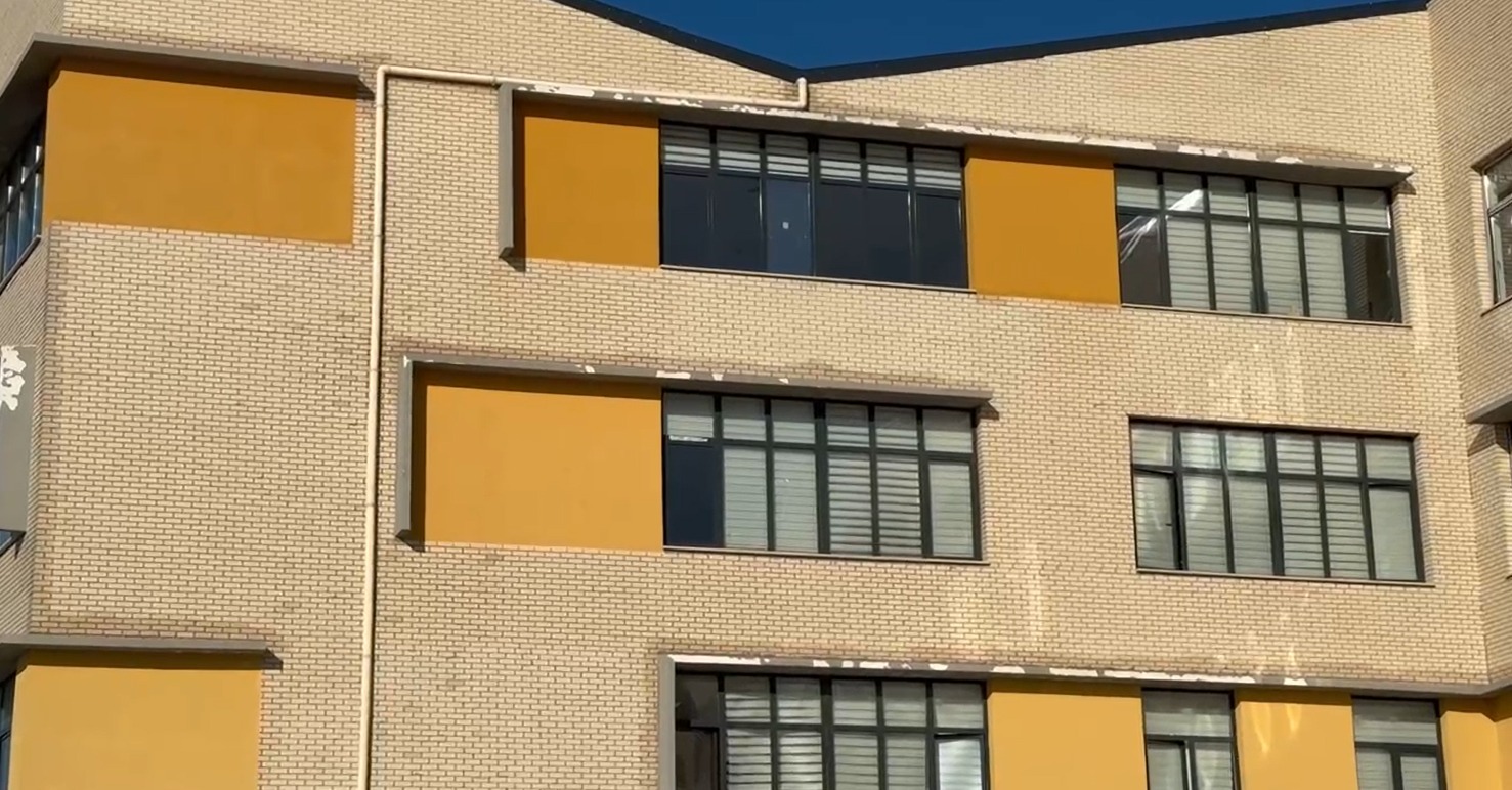 Yeni Okul İlk Haftadan Sorunlarla Gündemde