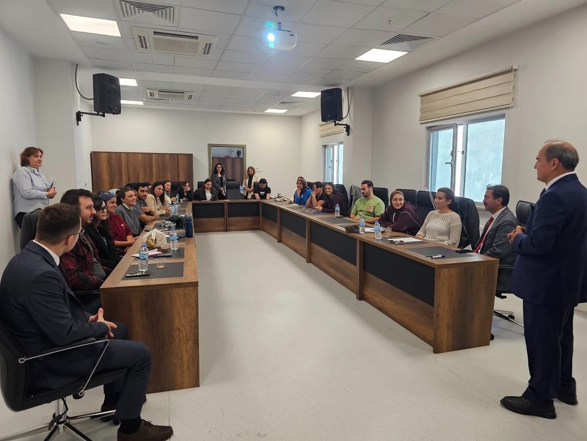 Yenidoğan Canlandırma (Nrp) Programı Başladı (2)
