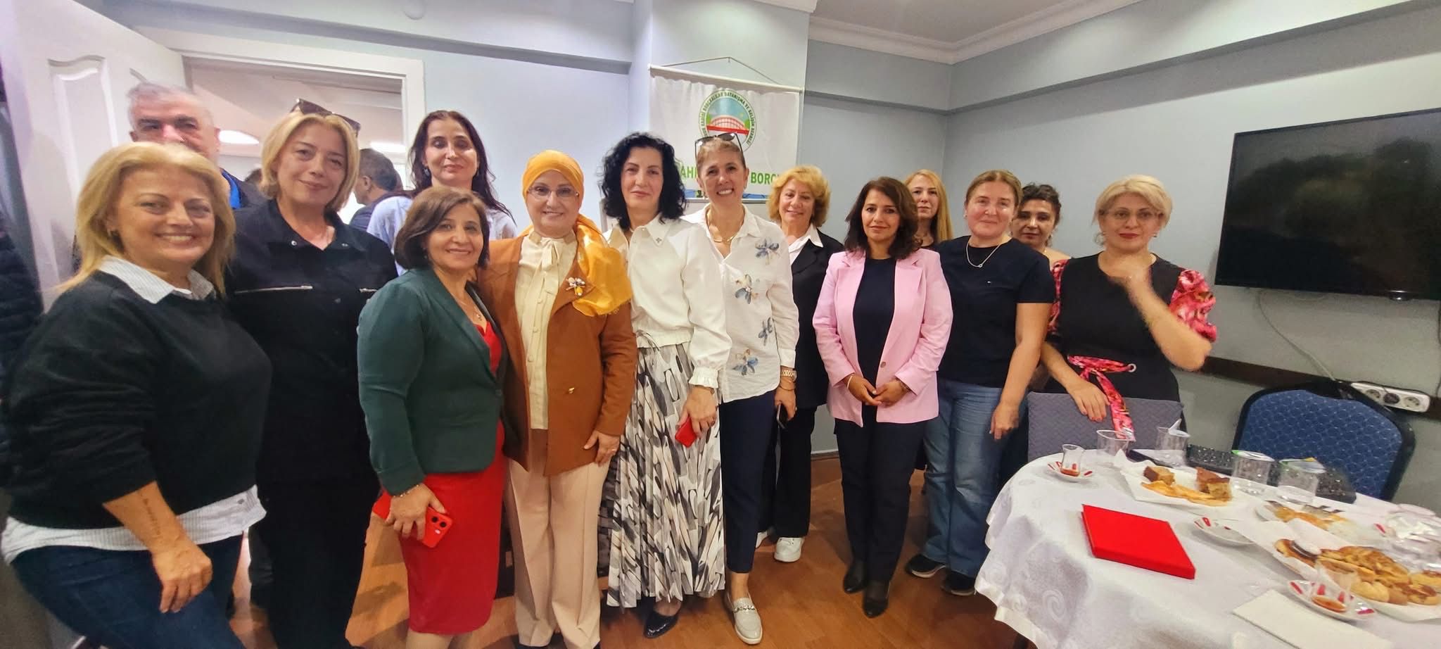 13. Deda Ena Kursu Törenle Açıldı (3)