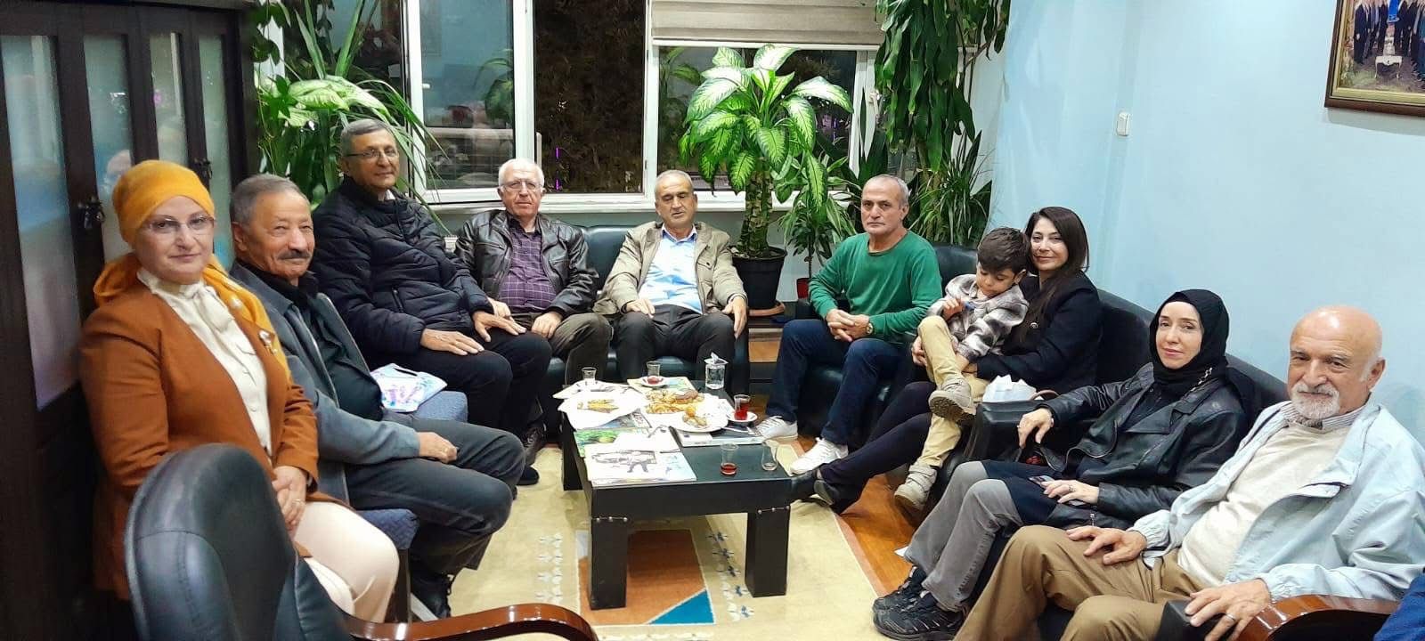 13. Deda Ena Kursu Törenle Açıldı (4)