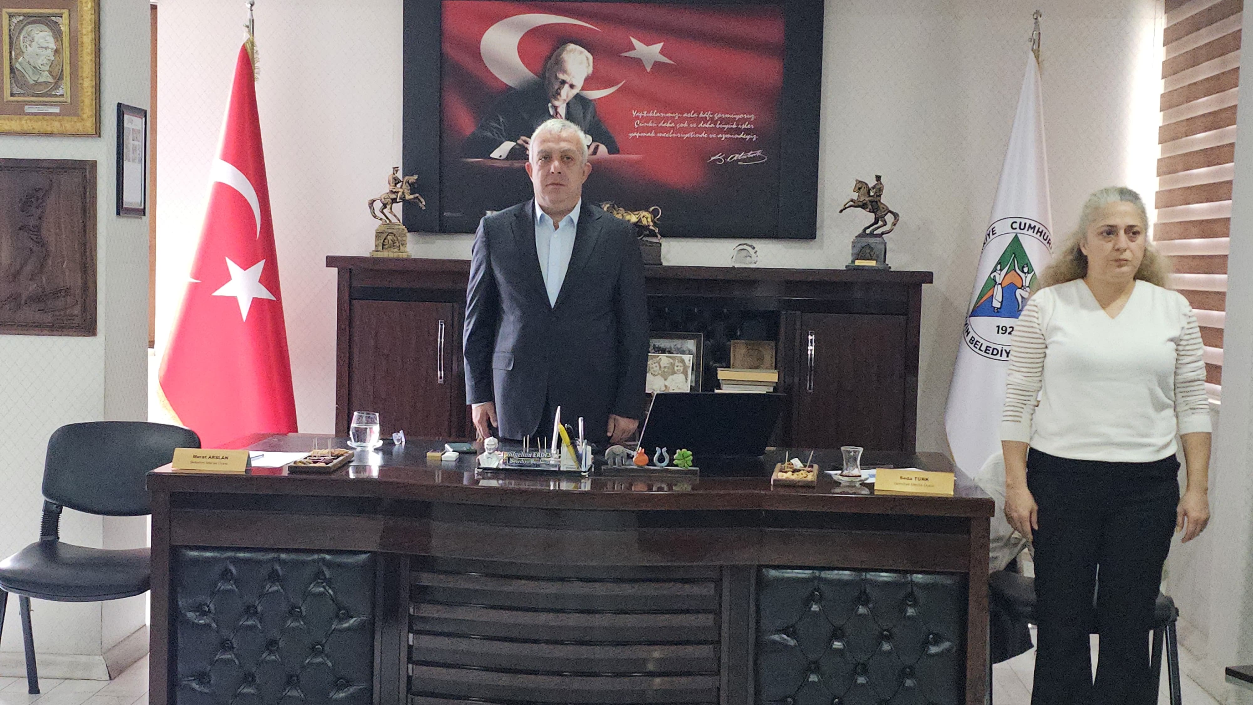Artvin Belediyesi Eylül Ayı Meclis Toplantısı Gerçekleşti 1