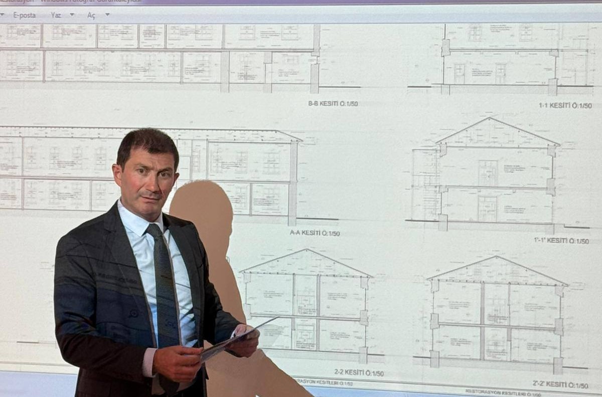 Ardanuç’un Hafızası Yeniden Ayağa Kalkıyor (2)