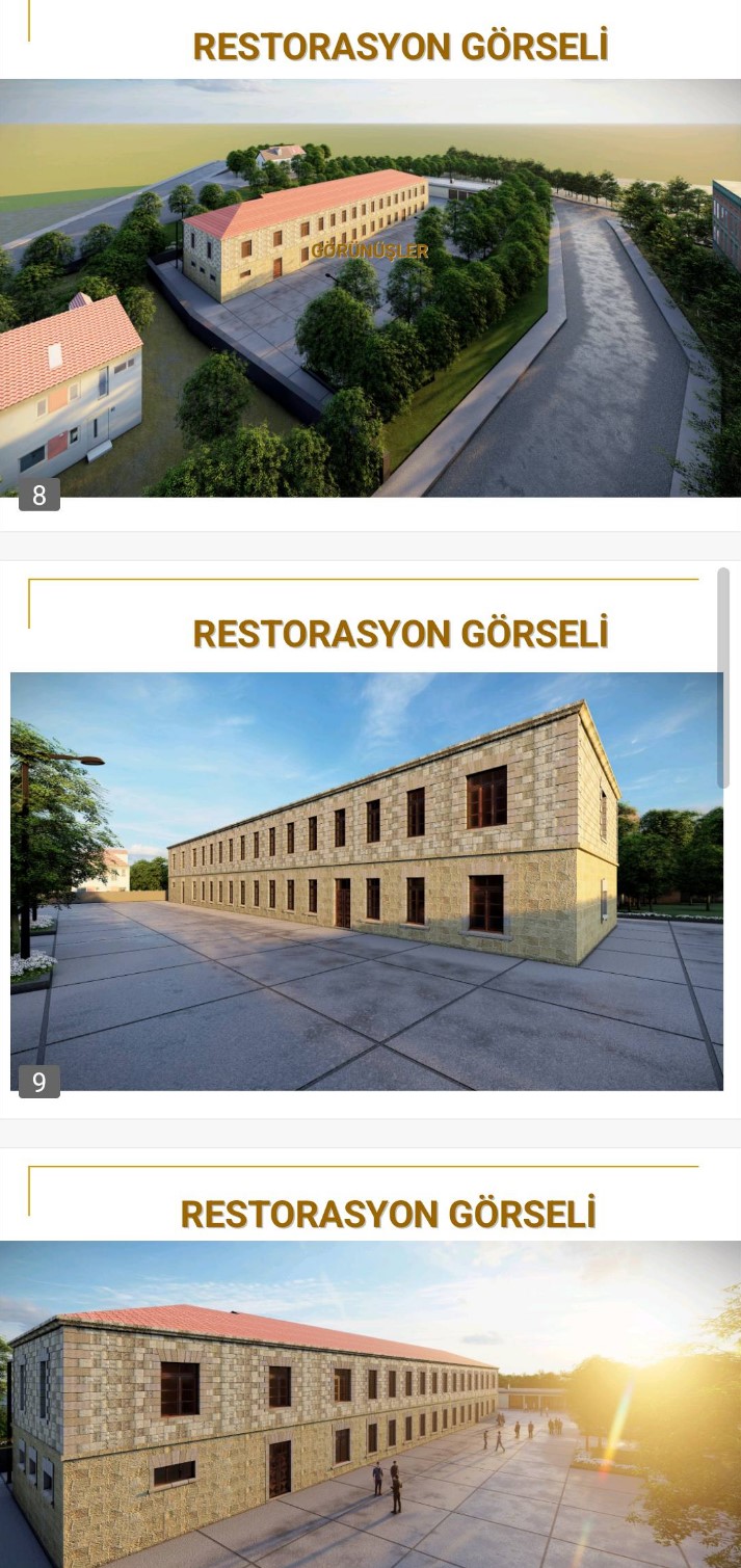 Ardanuç’un Hafızası Yeniden Ayağa Kalkıyor (3)