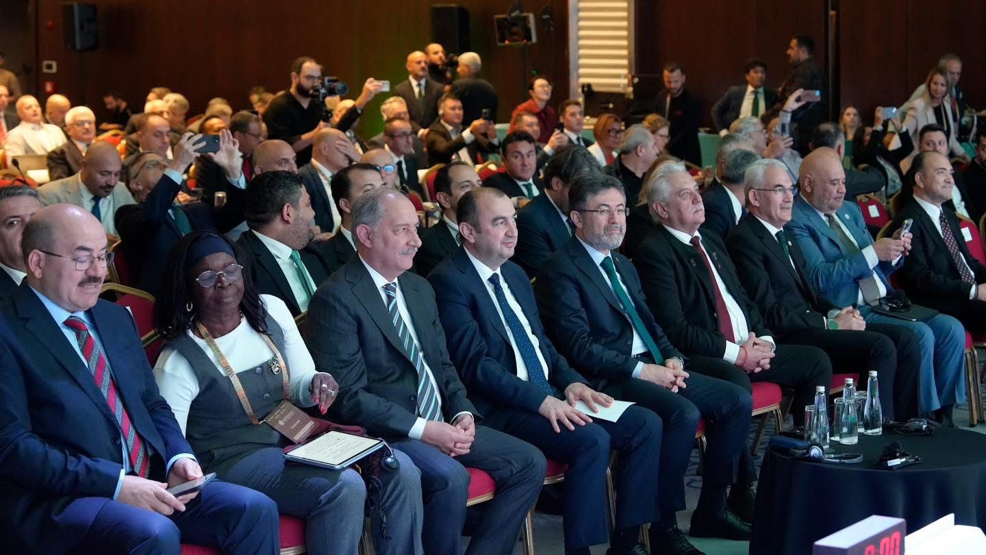 Artvin Orman Bölge Müdürlüğü İfiw’de (1)