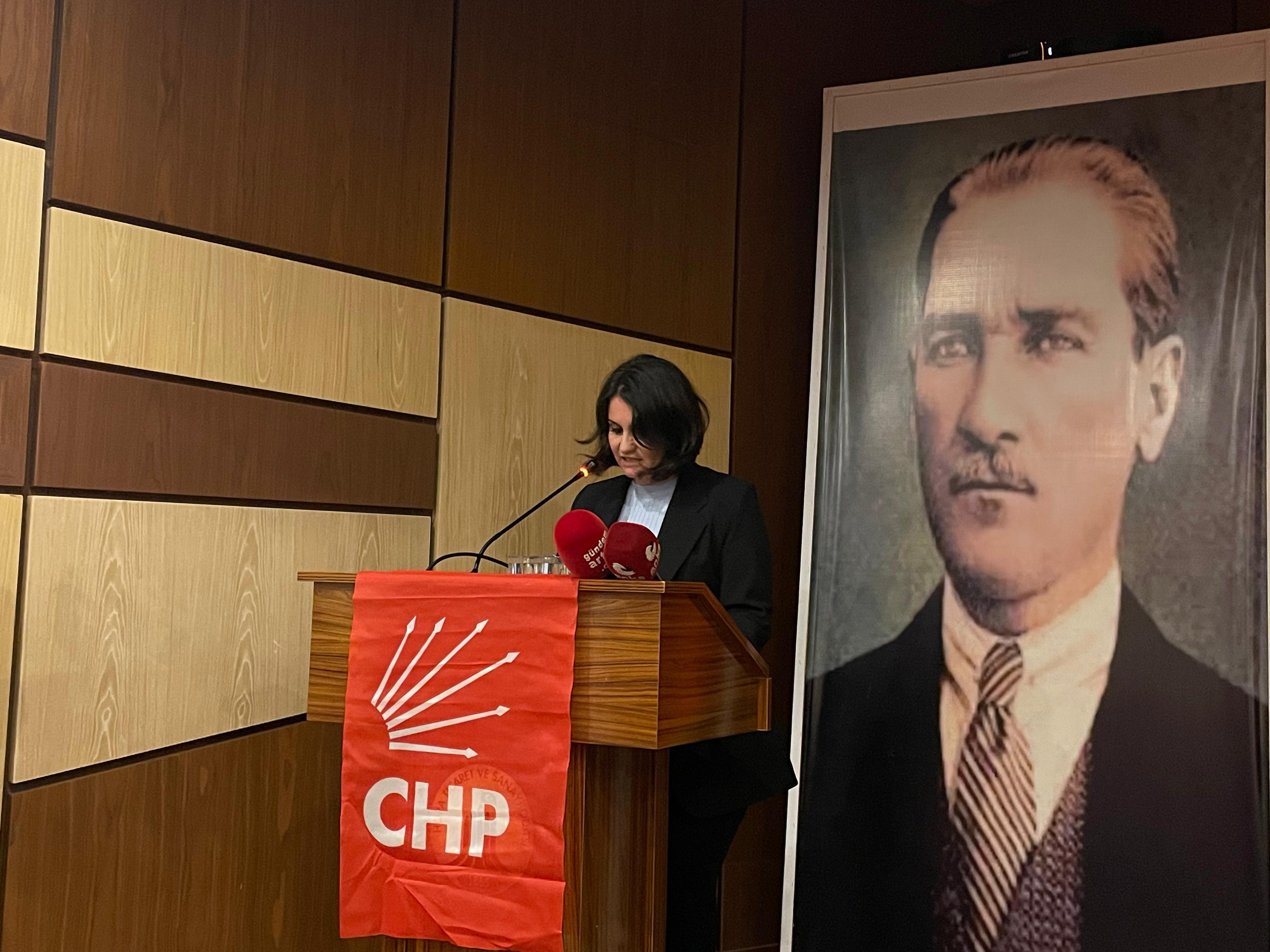 Cumhuriyet, Kadın Ve Adalet Üzerine Söyleşi (1)