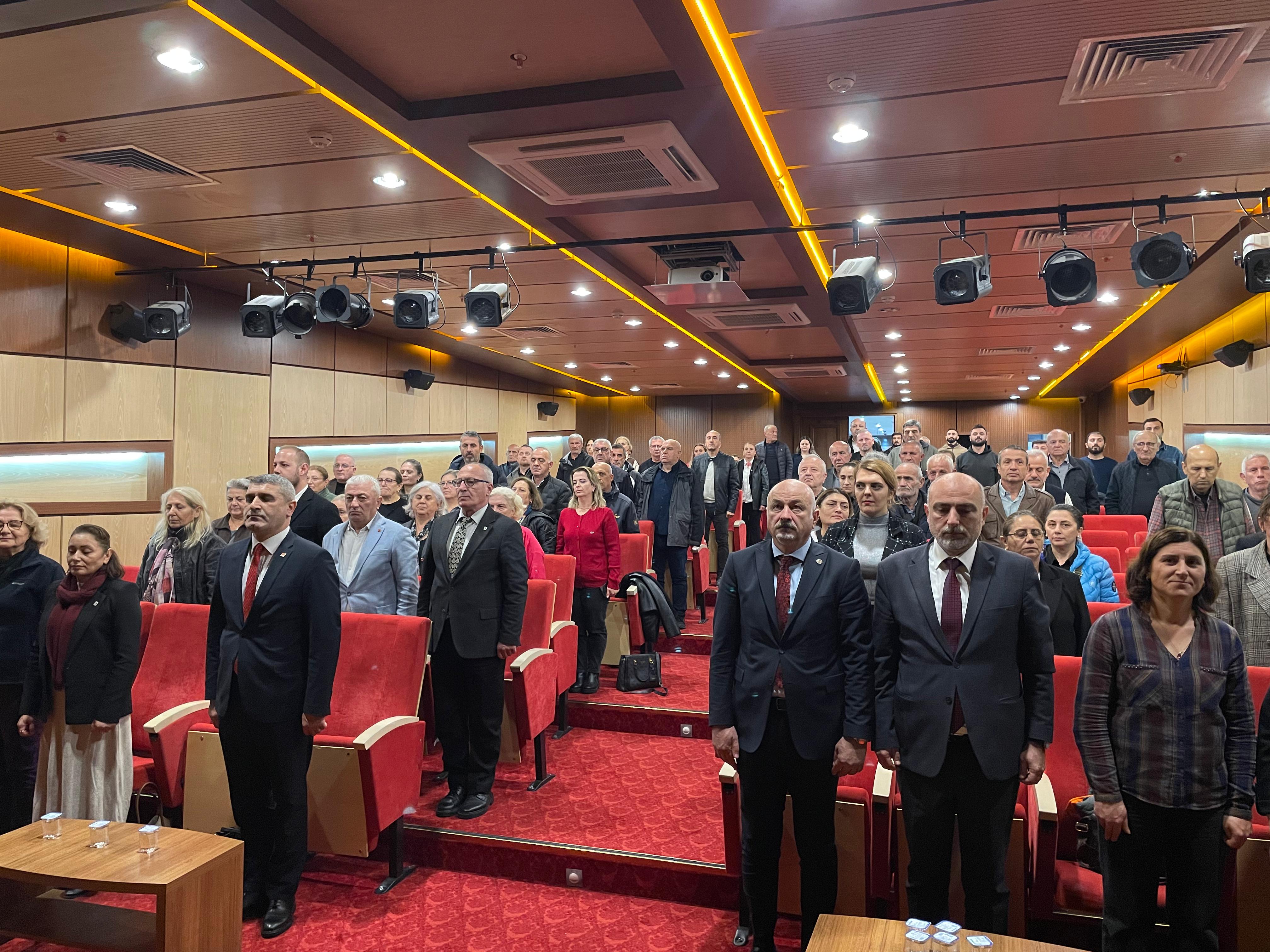 Cumhuriyet, Kadın Ve Adalet Üzerine Söyleşi (2)