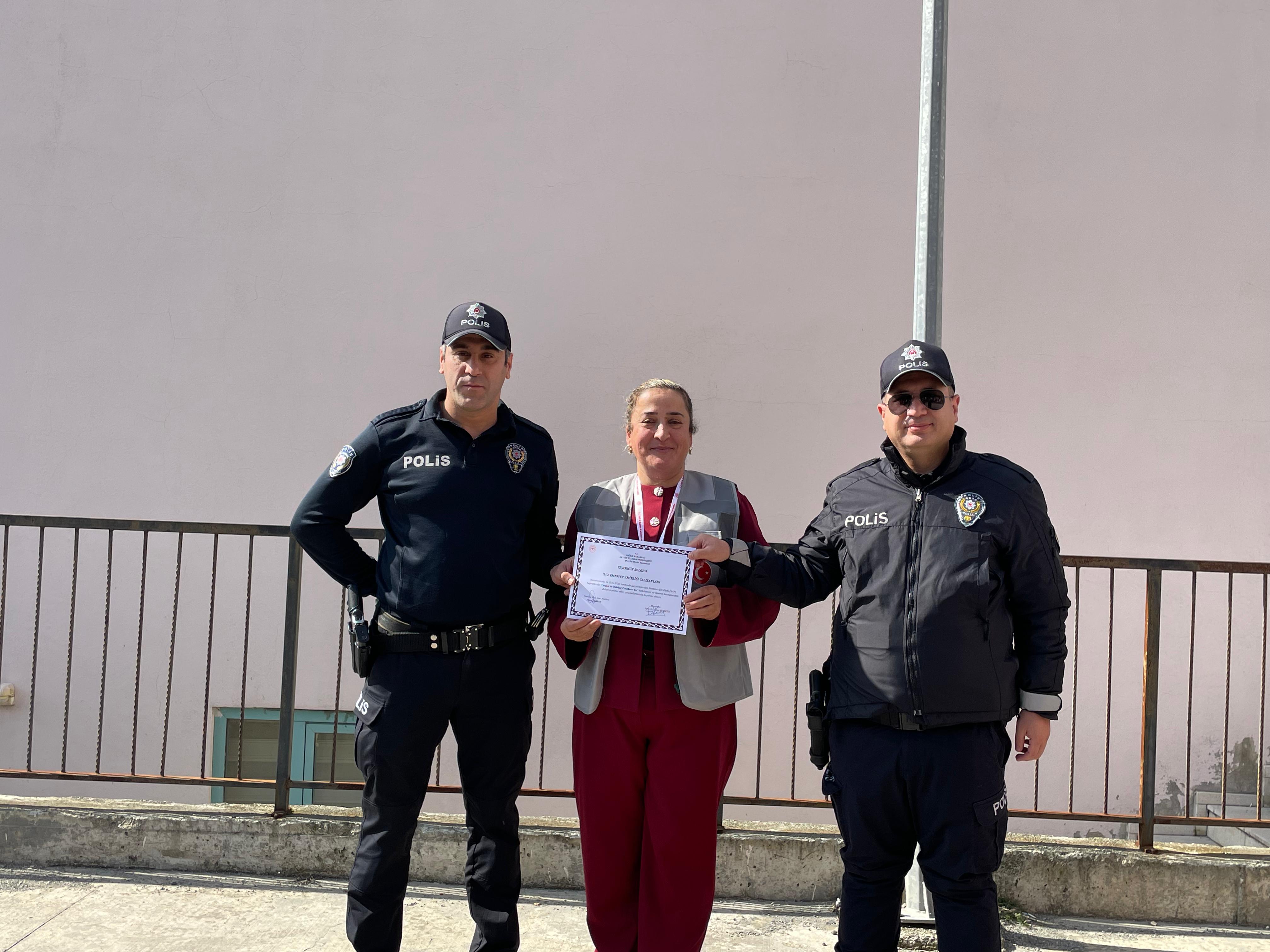 Gerçeği Aratmayan Tatbikat (12)