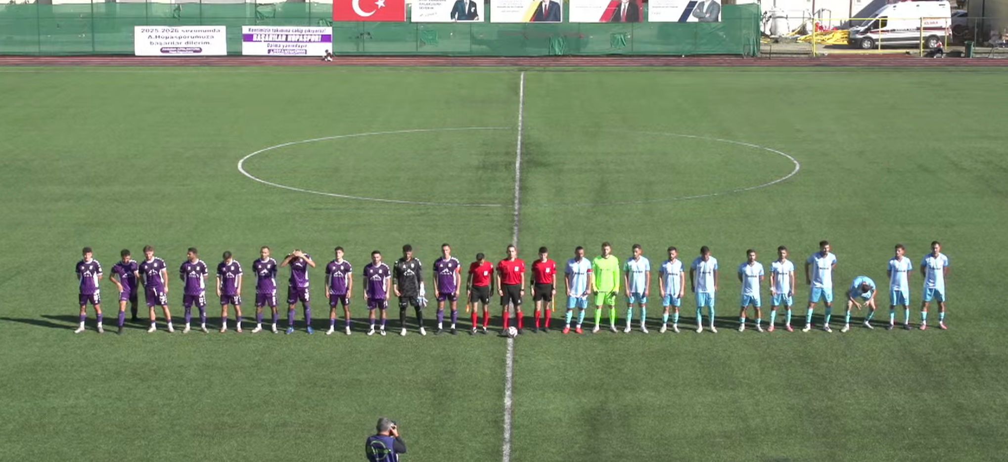Hopaspor 2 1 Yenildi (2)