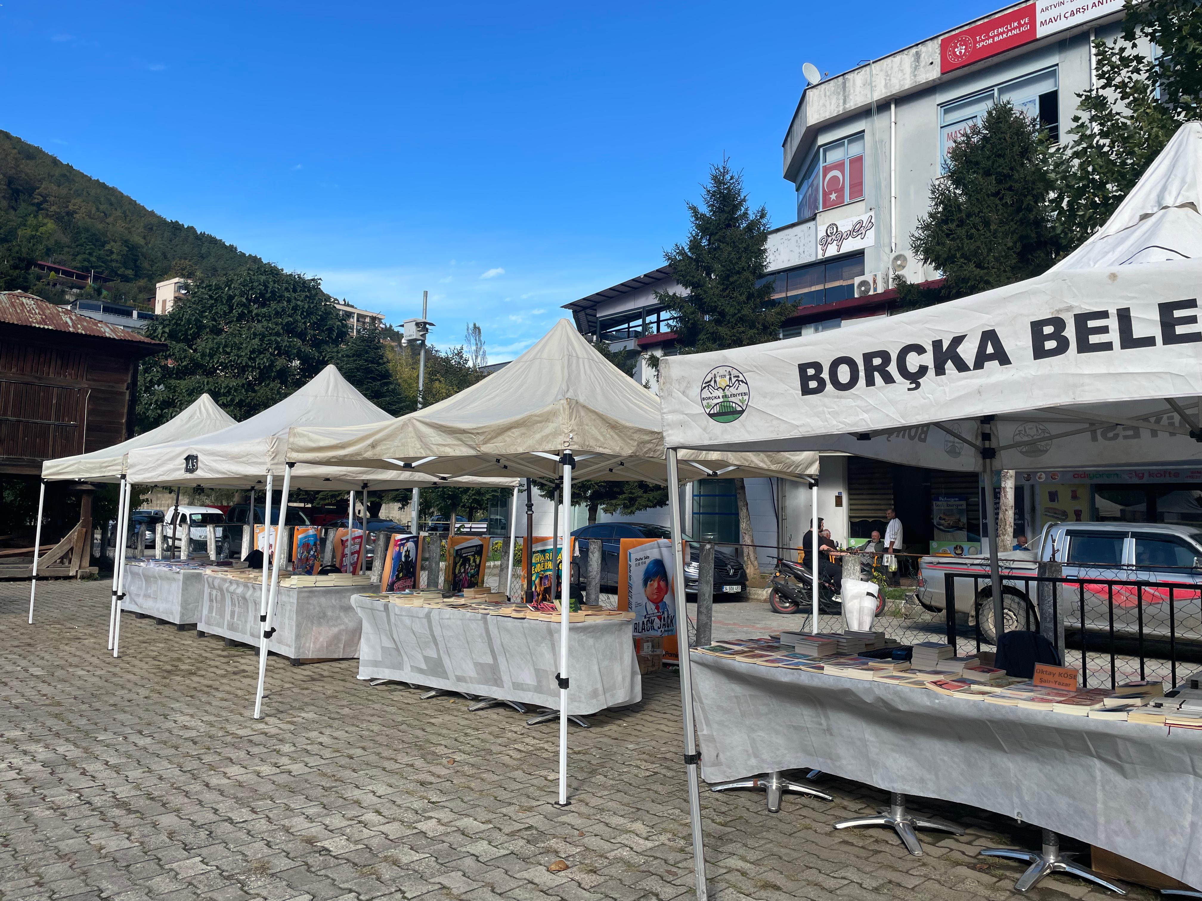Kitap Günleri Başladı, İlgi Beklenenin Altında (2)