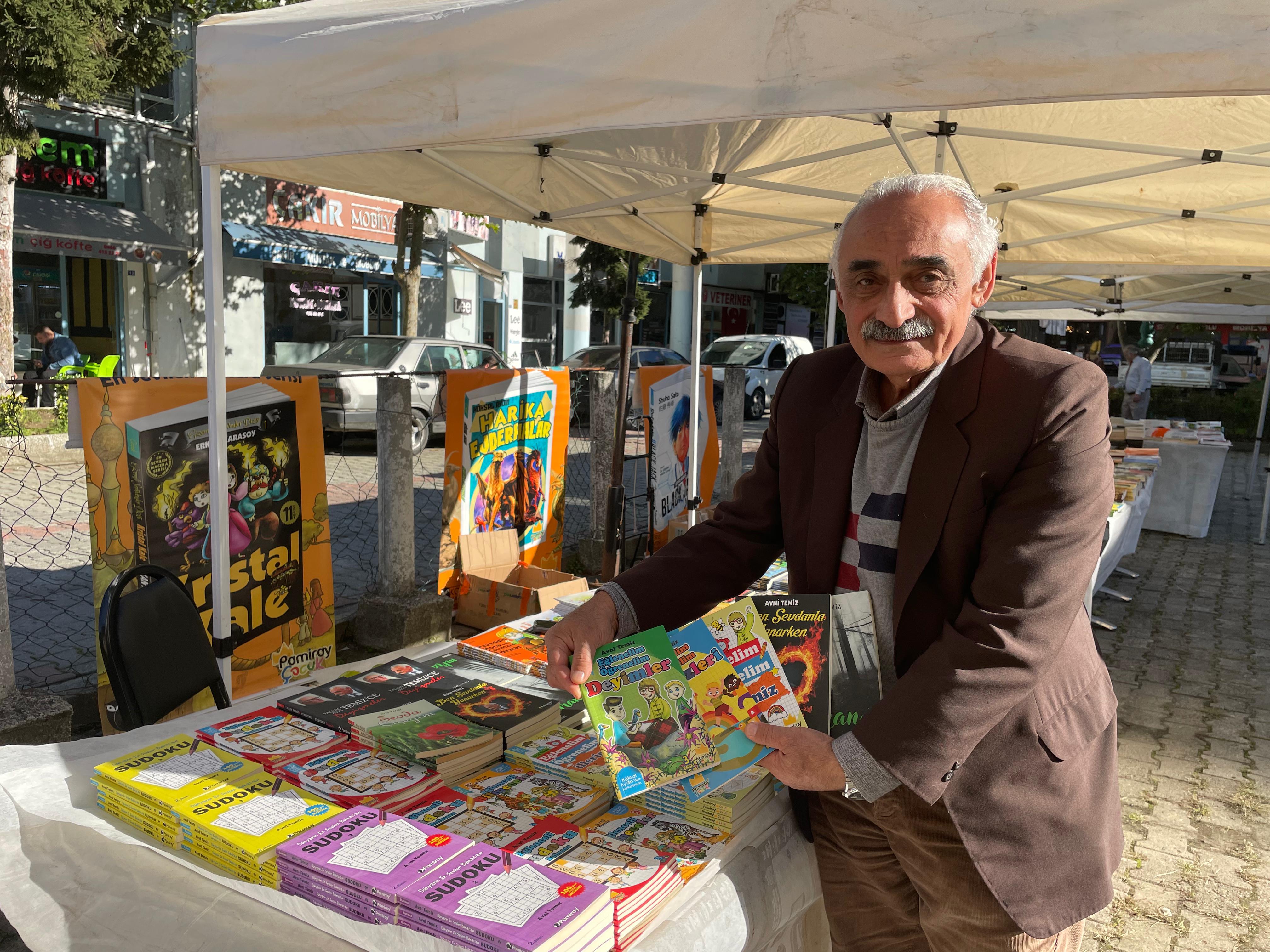 Kitap Günleri Başladı, İlgi Beklenenin Altında (4)
