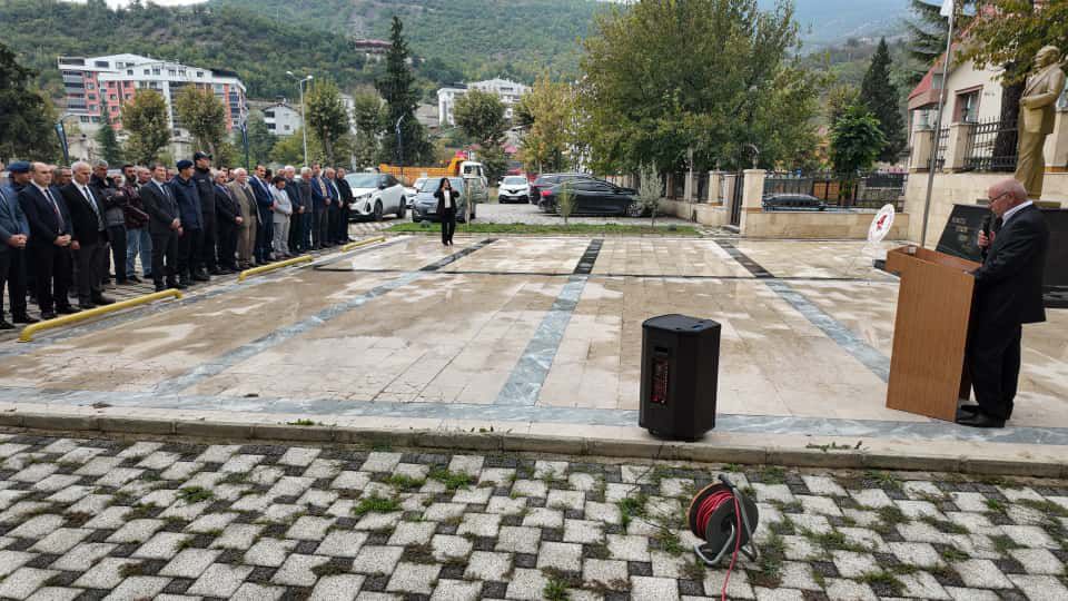 Muhtarlar Günü Kutlandı (2)