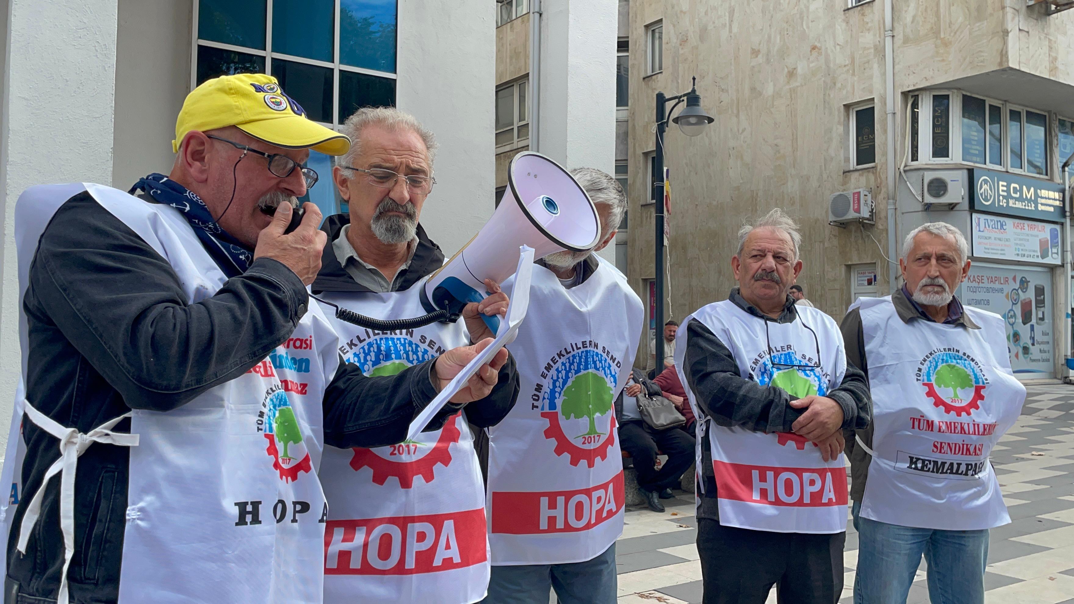 Pazarda Yoksulluğun Fotoğrafı “Geçinemiyoruz!” Sesleri Yükseldi (2)