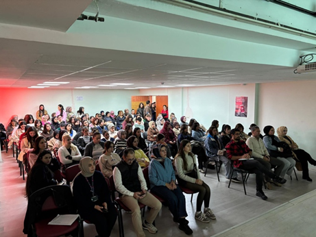 “Sigara Bağımlılığı Ve Kanserde Erken Teşhisin Önemi” (2)