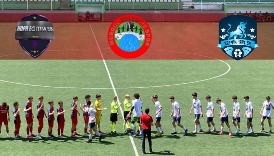 U18 Ligi’ndeki Belirsizlik Son Buldu