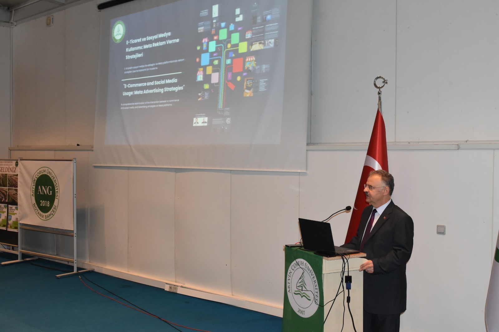 Artvin’de Kültürel Miras Dijitalleşiyor