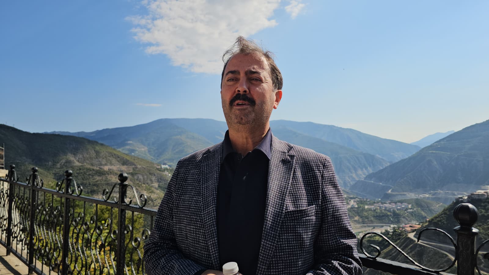 Artvin’de Sağlık Yürüyüşü-3