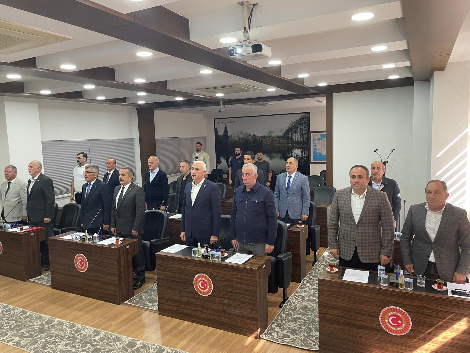 “Acil Durumlarda Para Mı Alacağız”