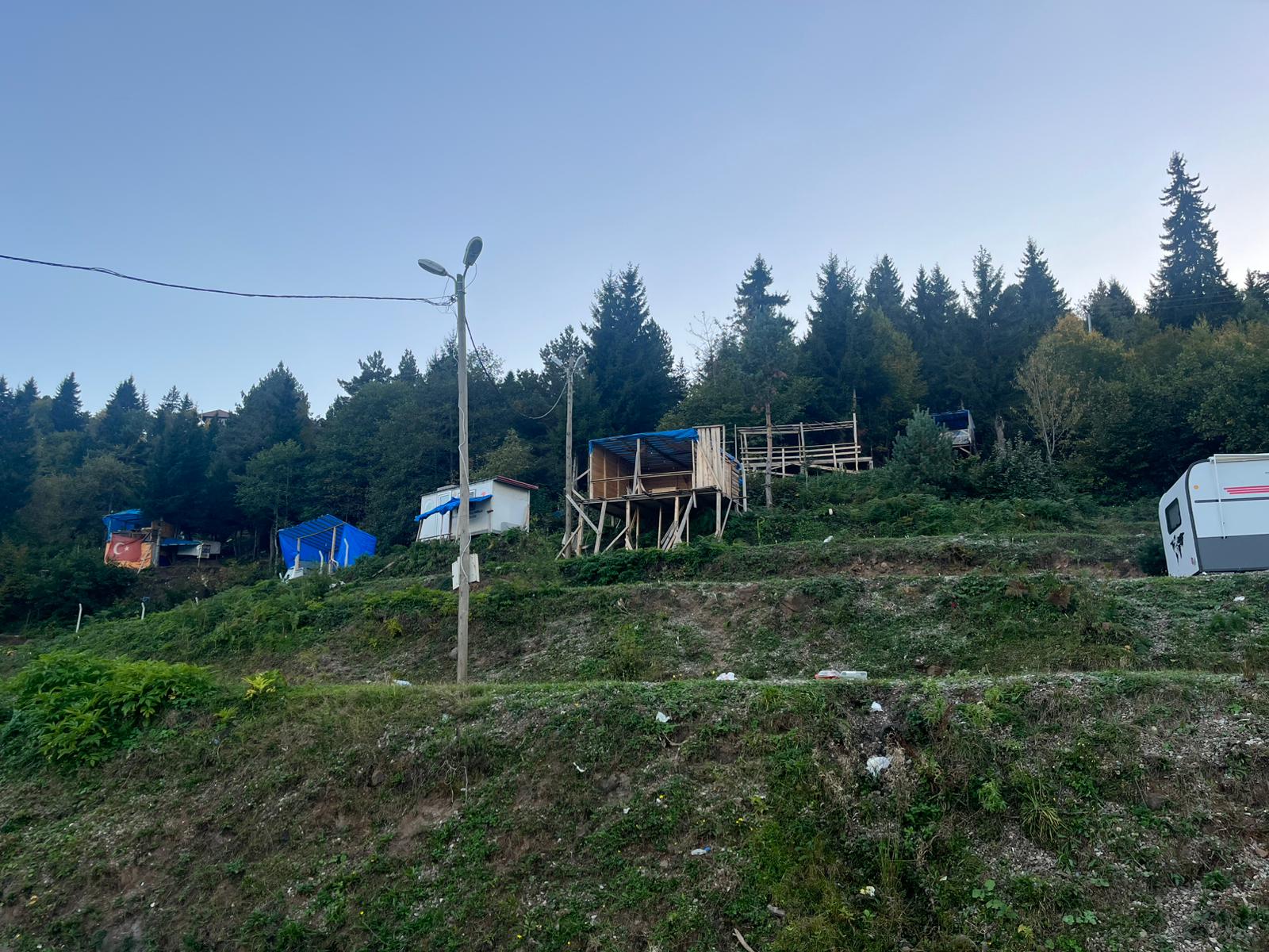 Festivalinin Ardından Düzen Bekleyen Kafkasör