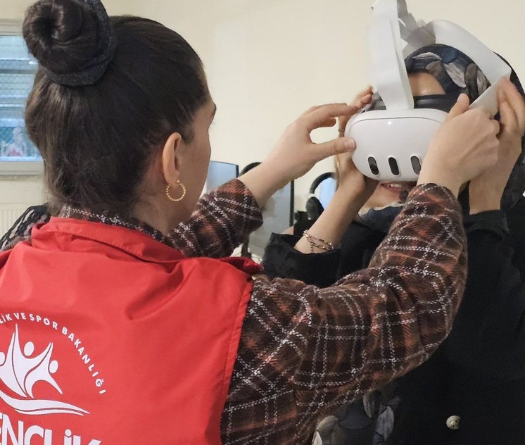 Öğrenciler Artvin’i Tanıyor Şehre Uyum Sağlıyor