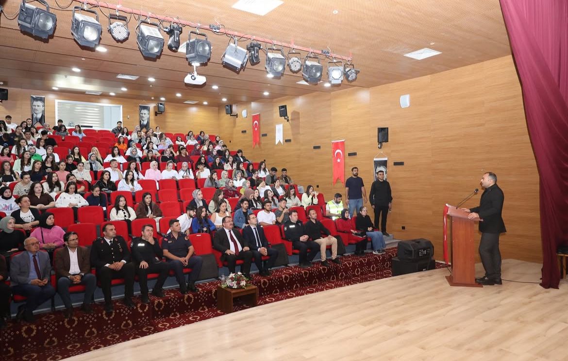 Yeni Eğitim Yılı “Şavşat Oryantasyon Programı” Ile Başladı (1)
