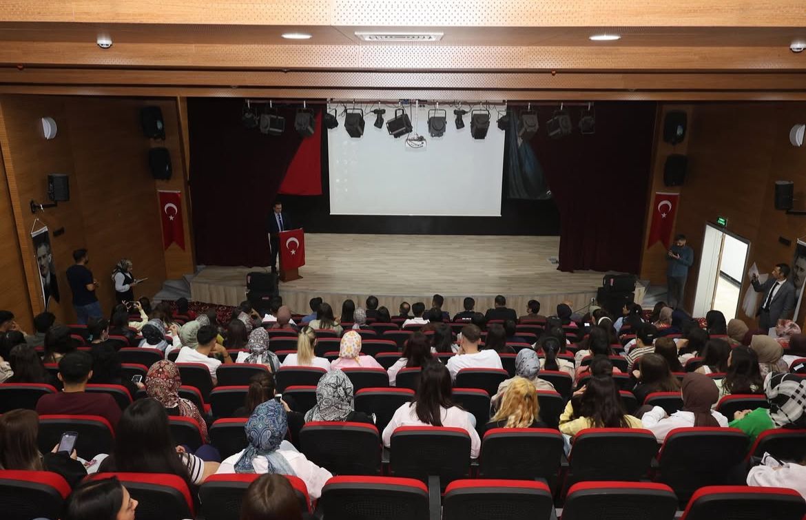 Yeni Eğitim Yılı “Şavşat Oryantasyon Programı” Ile Başladı (3)