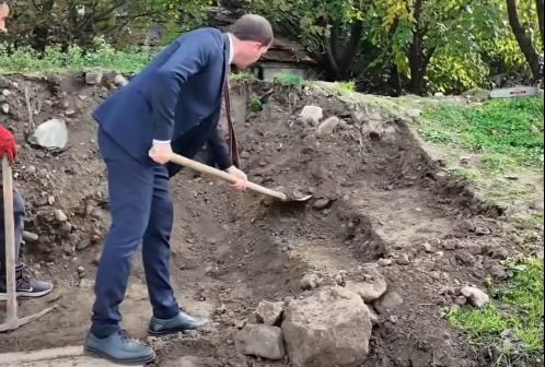 Gönüllere Dokunan Küçük Ama Anlamlı Köprü-3