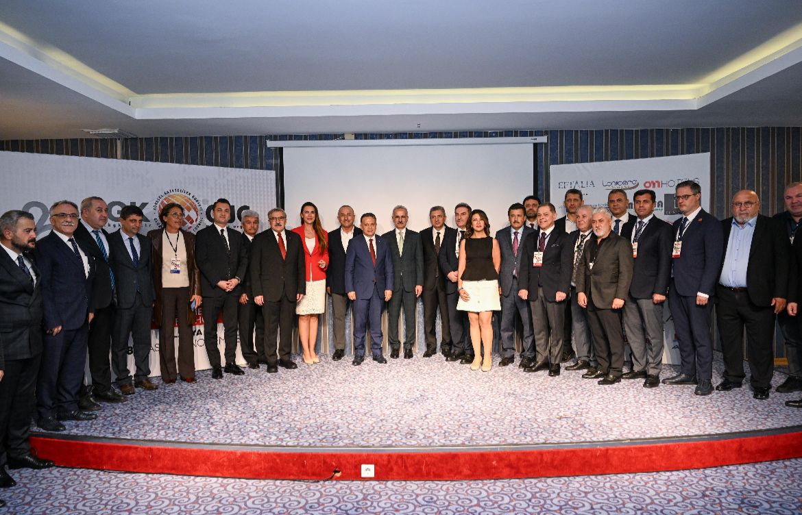 “5G Ile Iletişim Hızımız 10 Kat Artacak” (4)