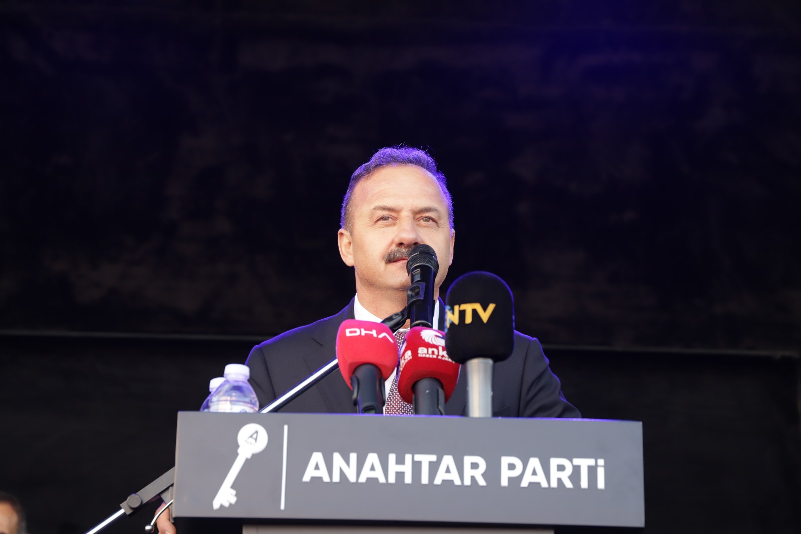 Artvin Anahtar Parti Coşkusuna Ortak Oldu-2