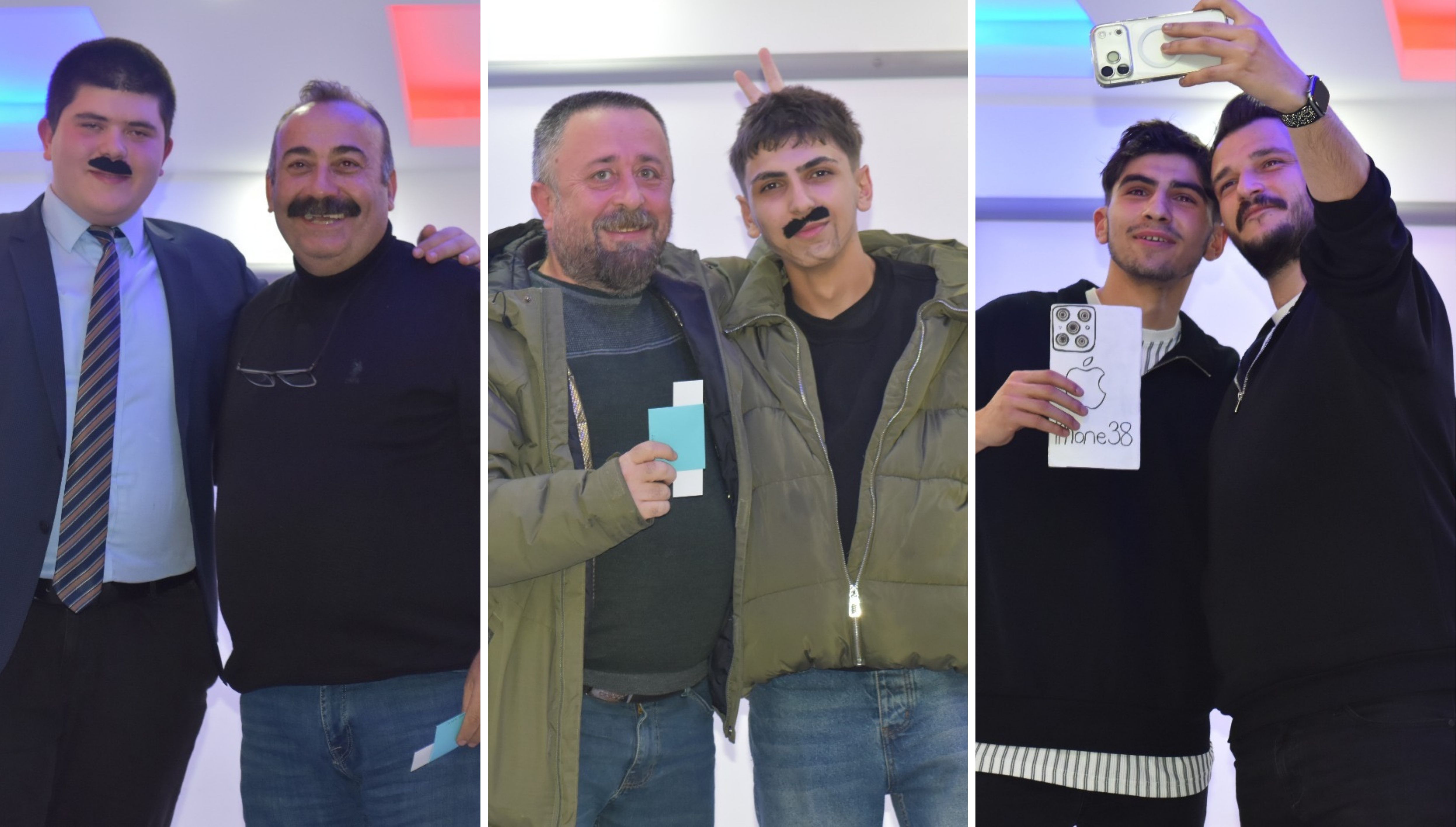 Aal Öğretmen Taklidleri