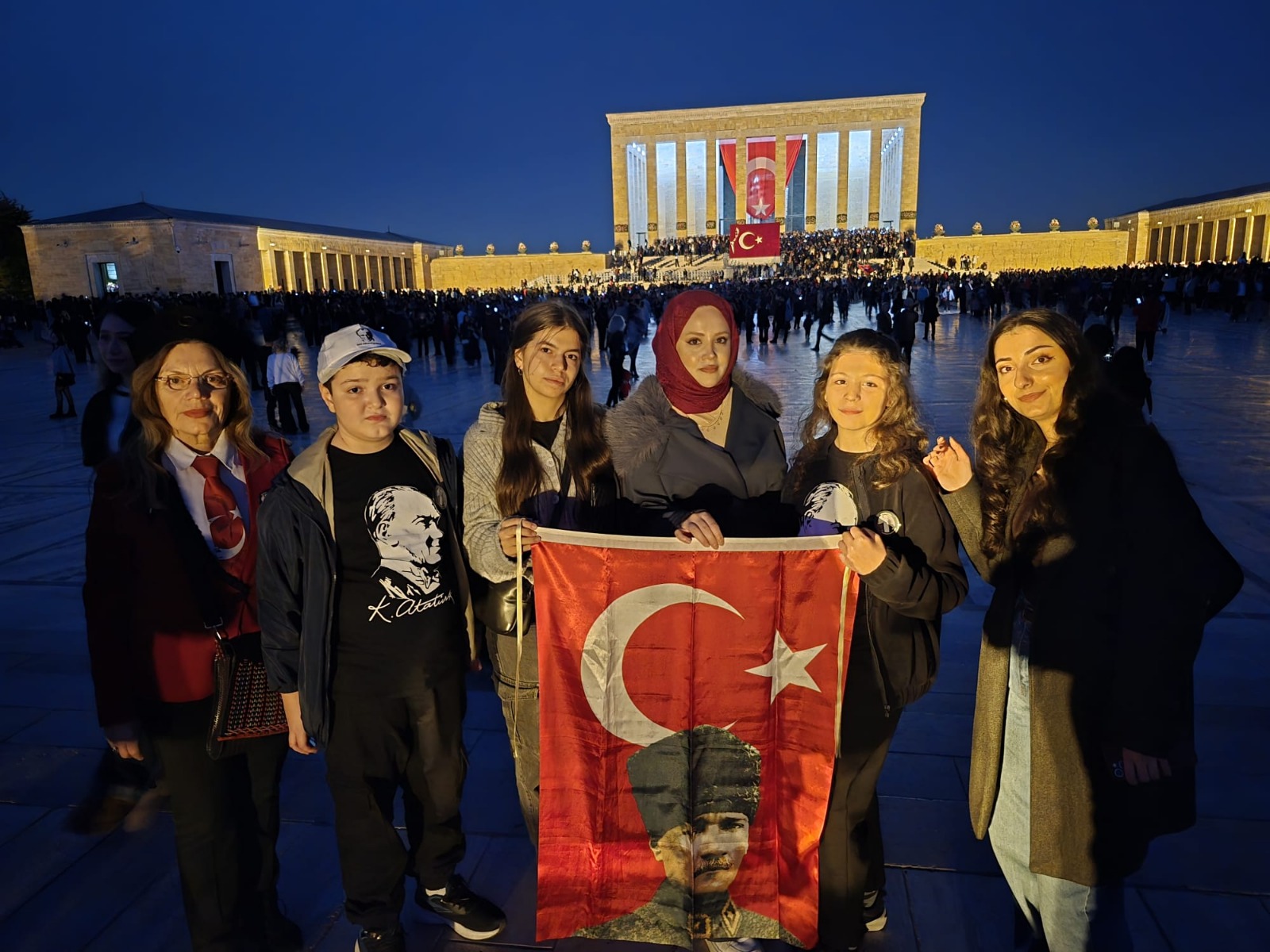 Add Arhavi’den Ankara Programı (1)