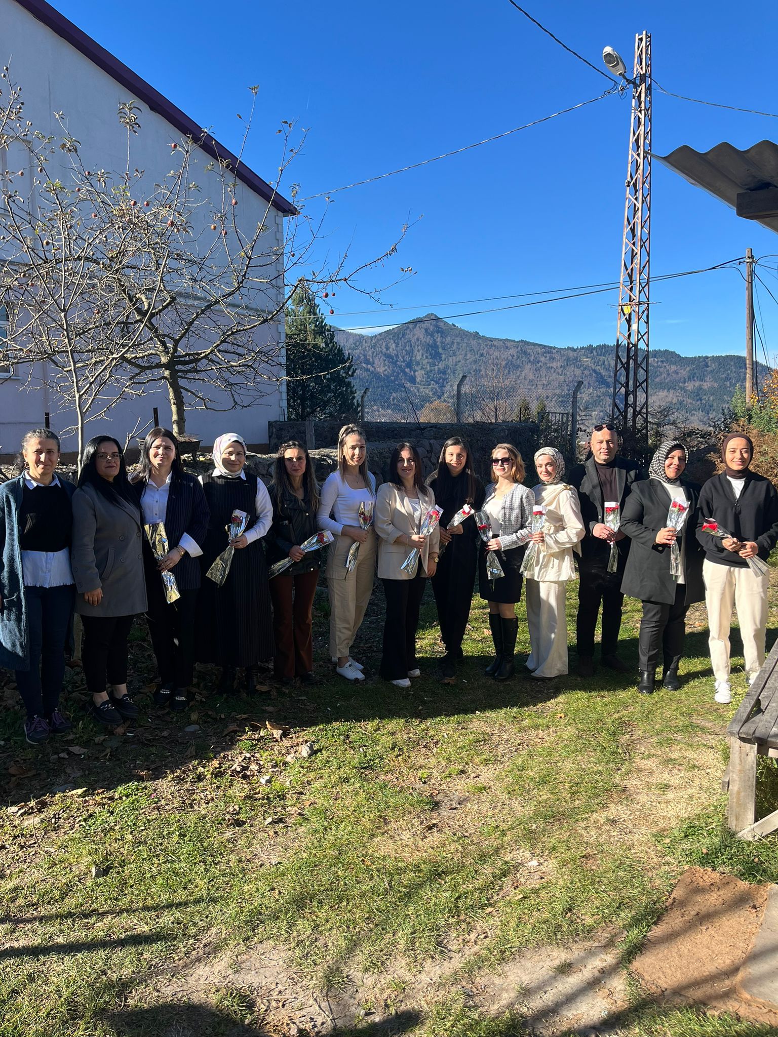 Anahtar Parti’den Öğretmenler Günü Ziyareti (3)