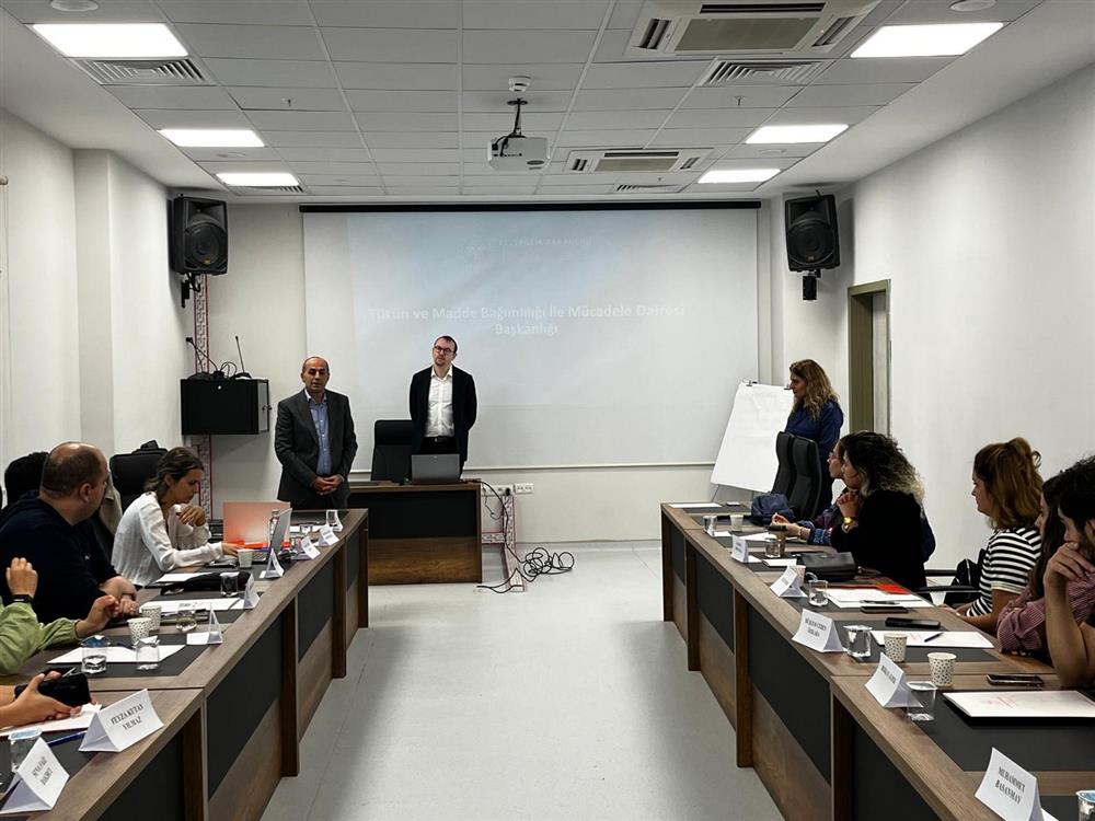 Artvin’de Sigara Bırakma Hizmetleri Genişletildi (2)