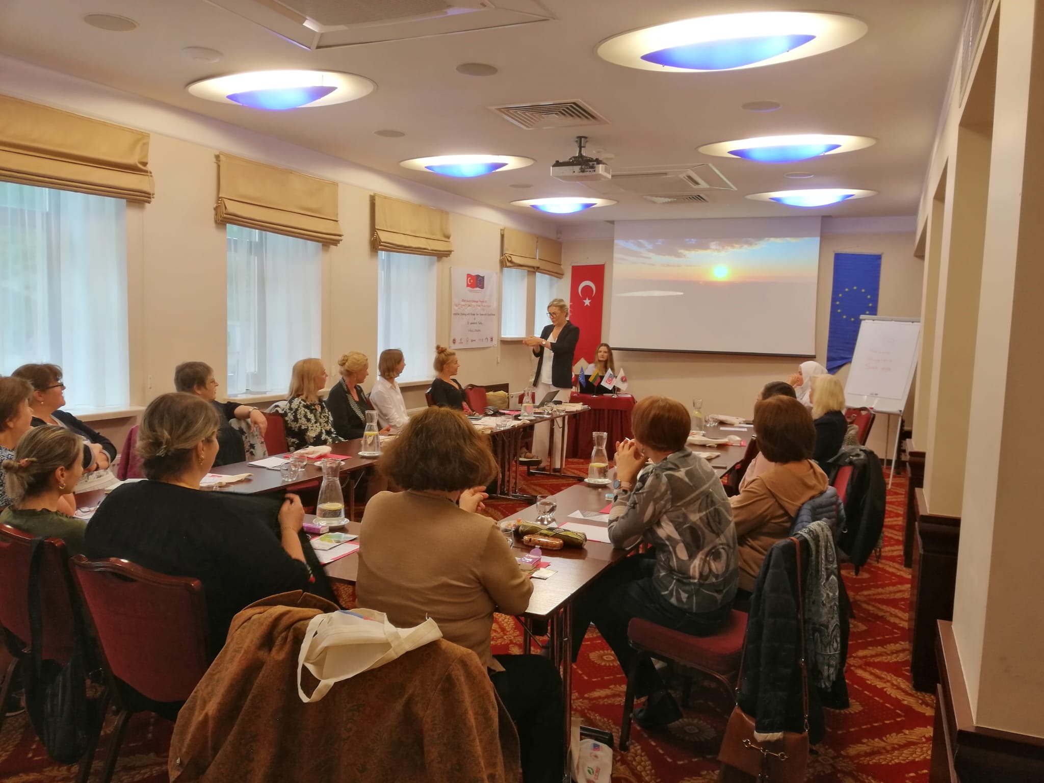 Karadeniz’de Kadın Hakları İçin Yeni Dönem 1